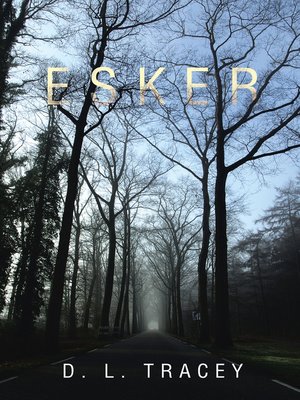 cover image of Esker